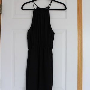 NWOT tank dress